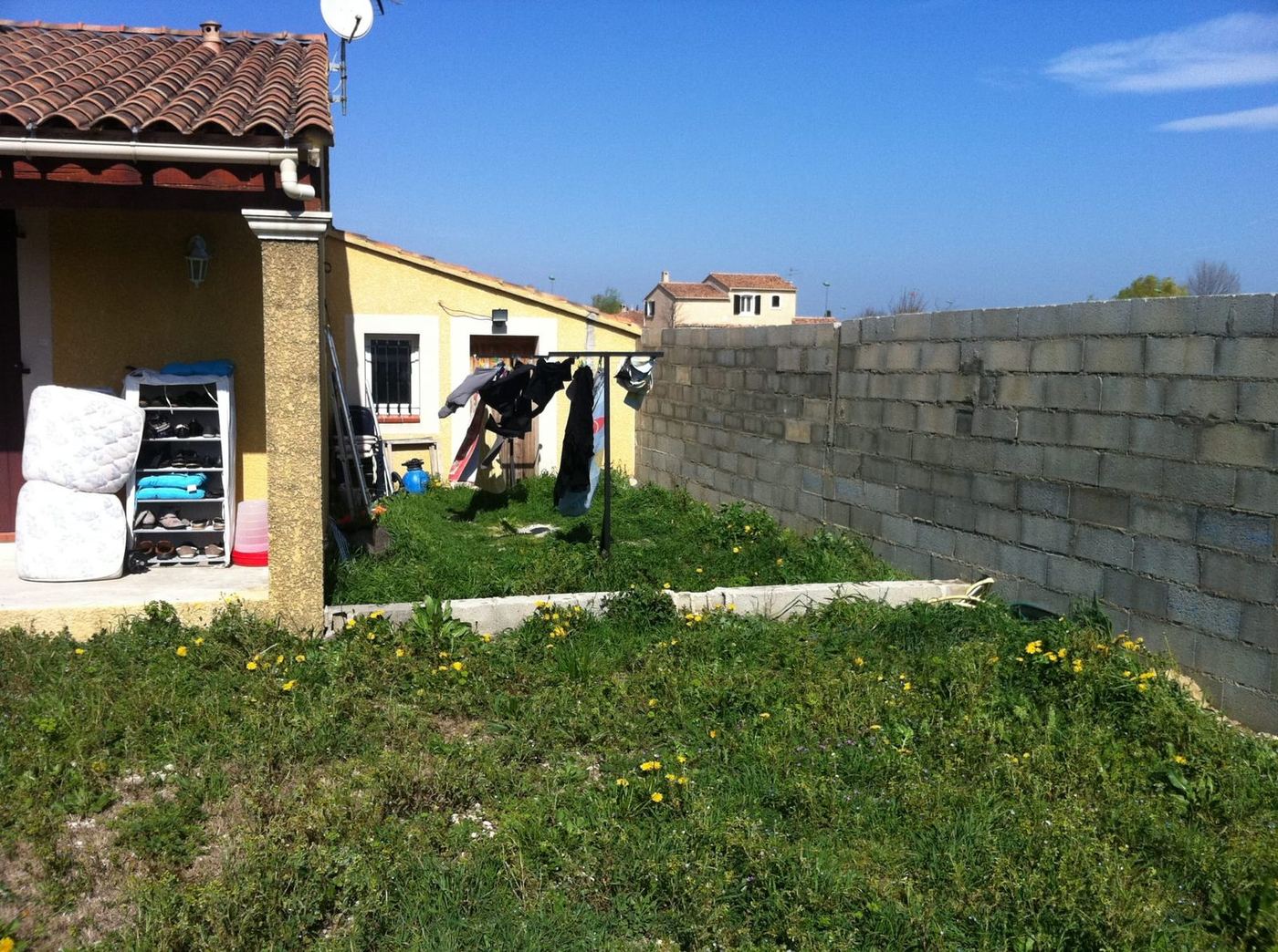 Étape 10 — Aperçu avant travaux