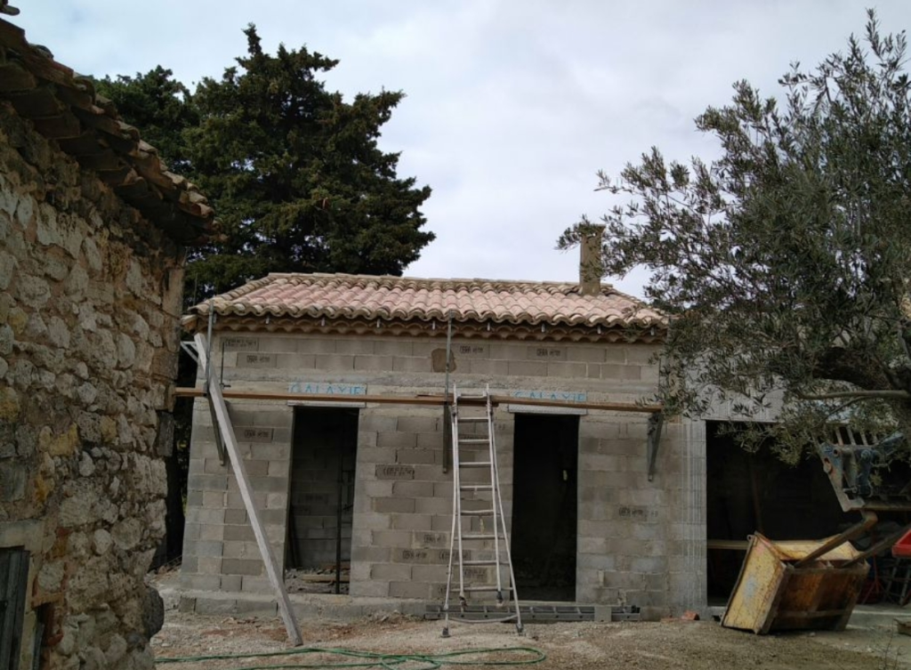 Maçonnerie générale